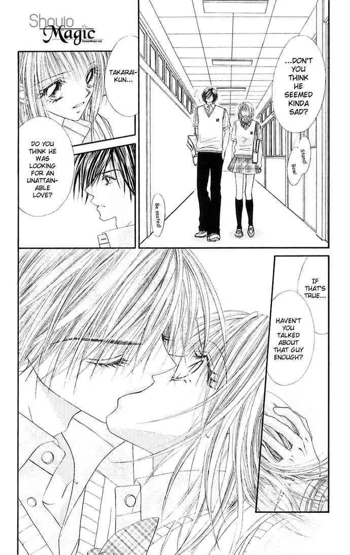 Ren-ai Shijou Shugi Chapter 22 page 10 - Chapter 22