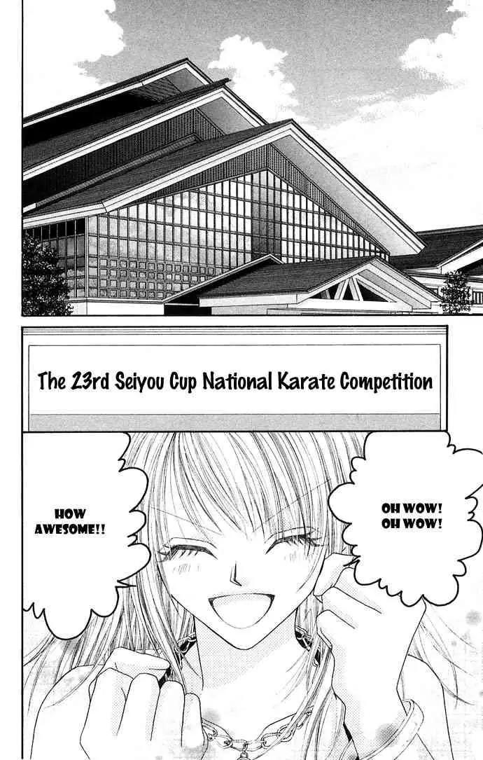 Ren-ai Shijou Shugi Chapter 22 page 16 - Chapter 22