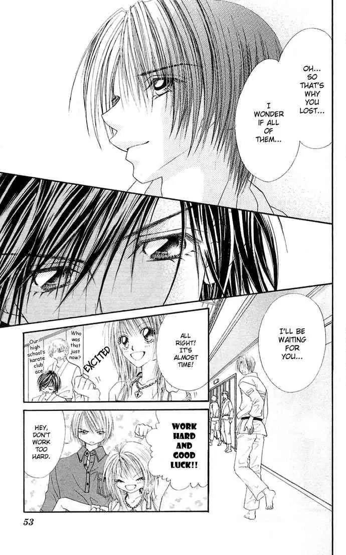 Ren-ai Shijou Shugi Chapter 22 page 19 - Chapter 22