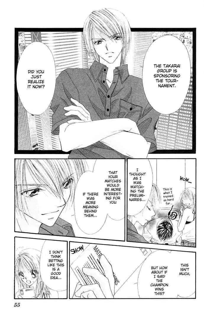 Ren-ai Shijou Shugi Chapter 22 page 21 - Chapter 22