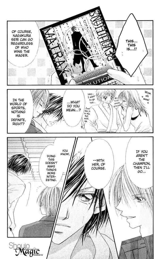 Ren-ai Shijou Shugi Chapter 22 page 22 - Chapter 22
