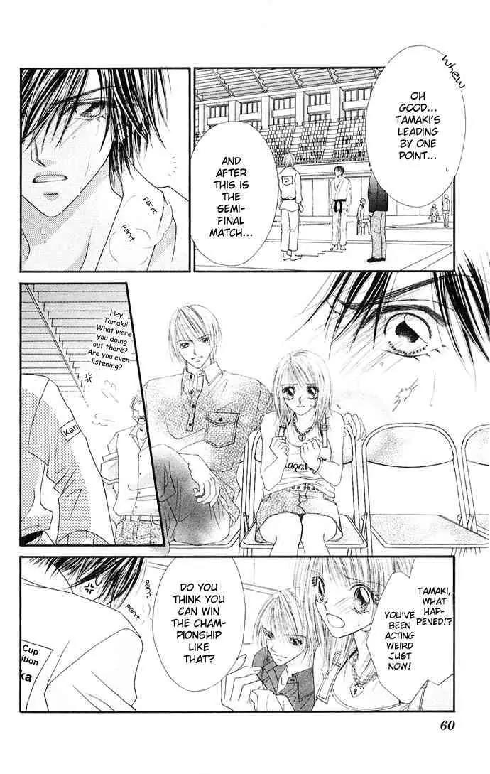 Ren-ai Shijou Shugi Chapter 22 page 26 - Chapter 22