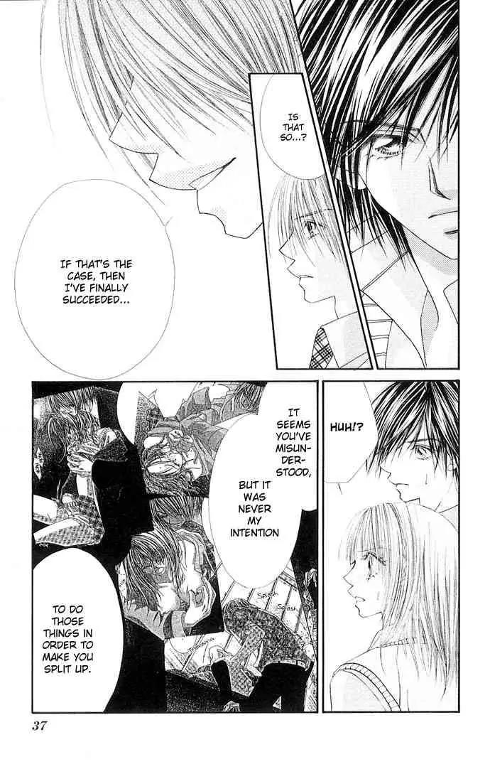 Ren-ai Shijou Shugi Chapter 22 page 3 - Chapter 22