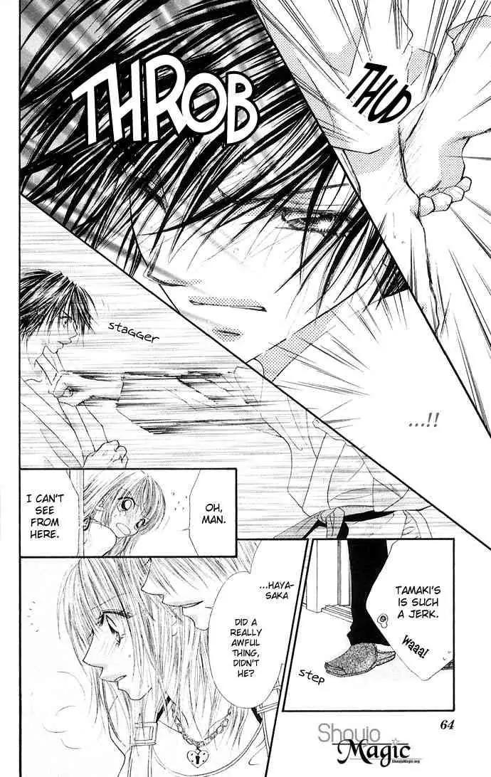 Ren-ai Shijou Shugi Chapter 22 page 30 - Chapter 22