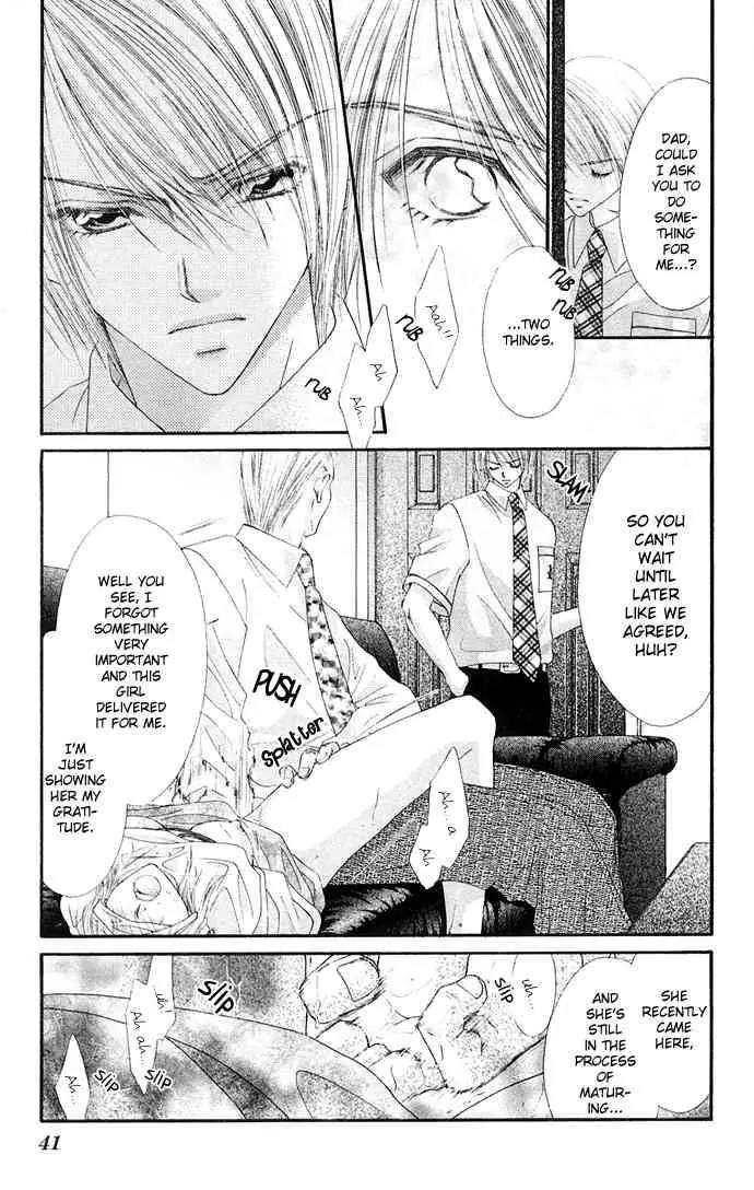 Ren-ai Shijou Shugi Chapter 22 page 7 - Chapter 22