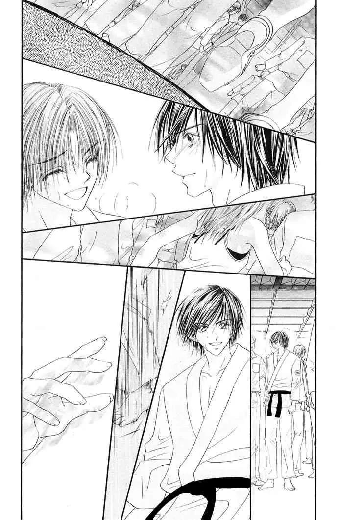 Ren-ai Shijou Shugi Chapter 23 page 19 - Chapter 23
