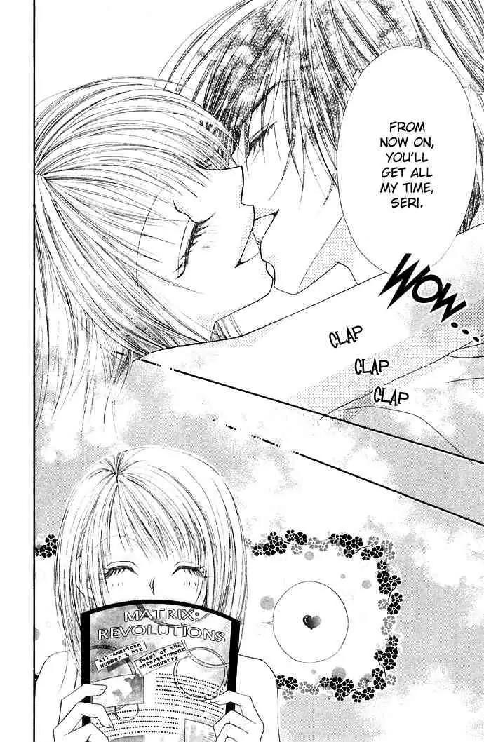 Ren-ai Shijou Shugi Chapter 23 page 21 - Chapter 23