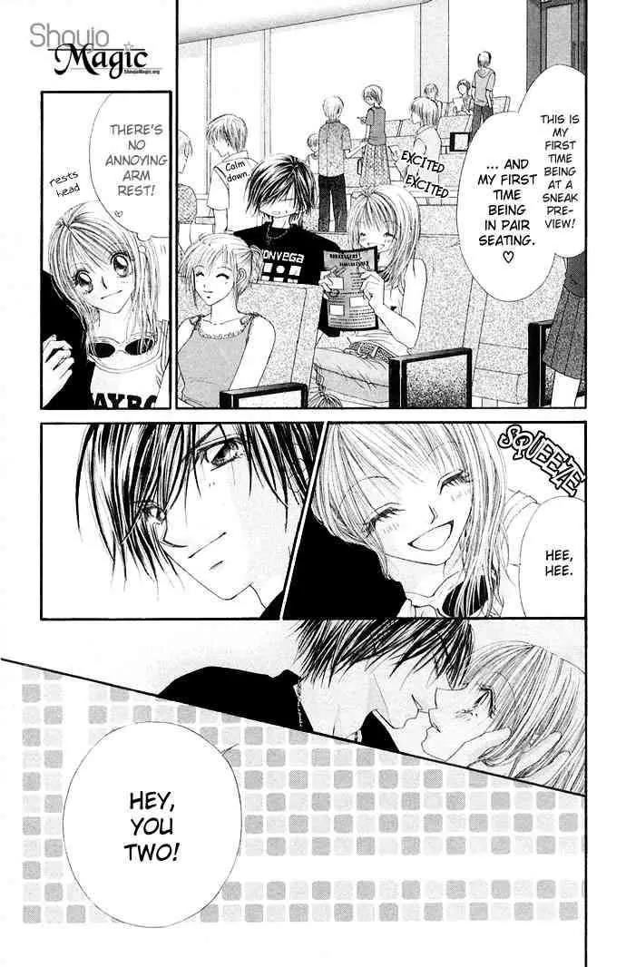 Ren-ai Shijou Shugi Chapter 23 page 22 - Chapter 23