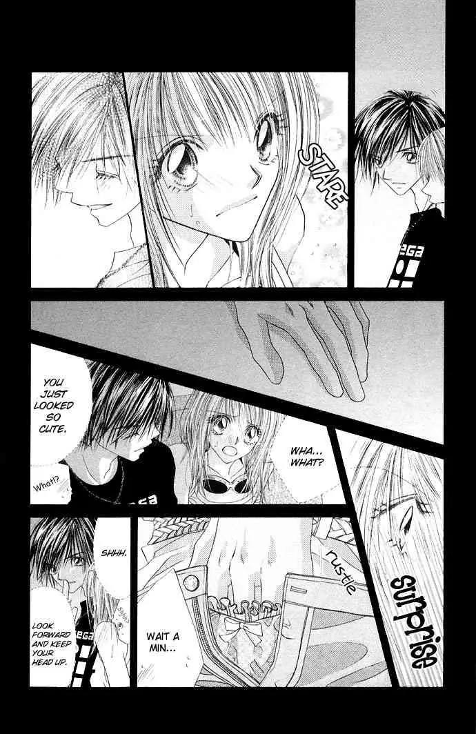 Ren-ai Shijou Shugi Chapter 23 page 24 - Chapter 23
