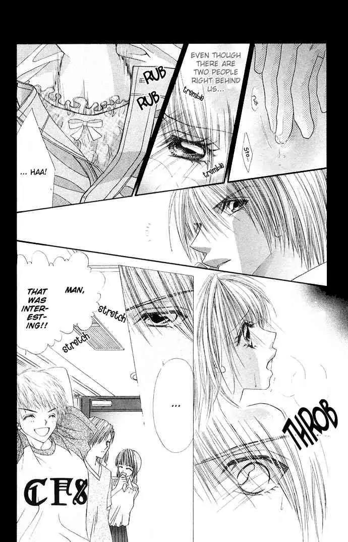 Ren-ai Shijou Shugi Chapter 23 page 25 - Chapter 23