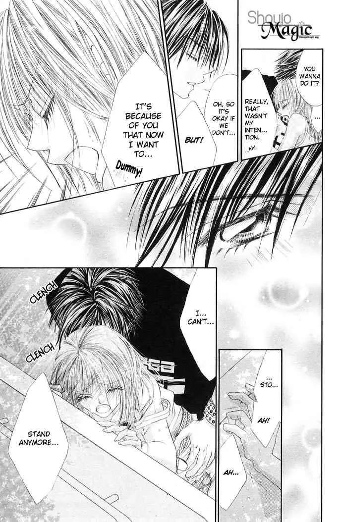 Ren-ai Shijou Shugi Chapter 23 page 28 - Chapter 23