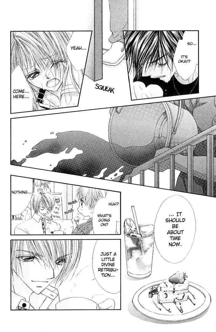 Ren-ai Shijou Shugi Chapter 23 page 29 - Chapter 23