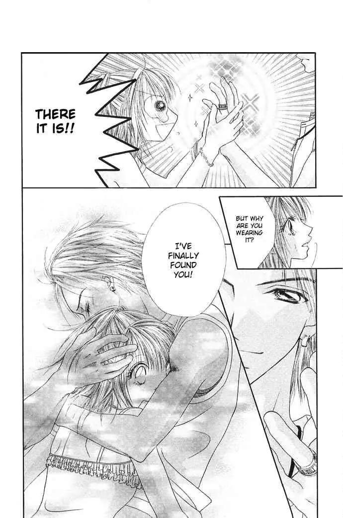 Ren-ai Shijou Shugi Chapter 24 page 11 - Chapter 24