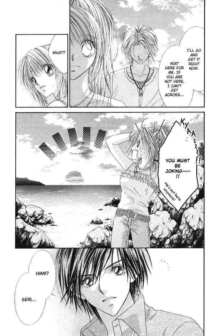 Ren-ai Shijou Shugi Chapter 24 page 14 - Chapter 24