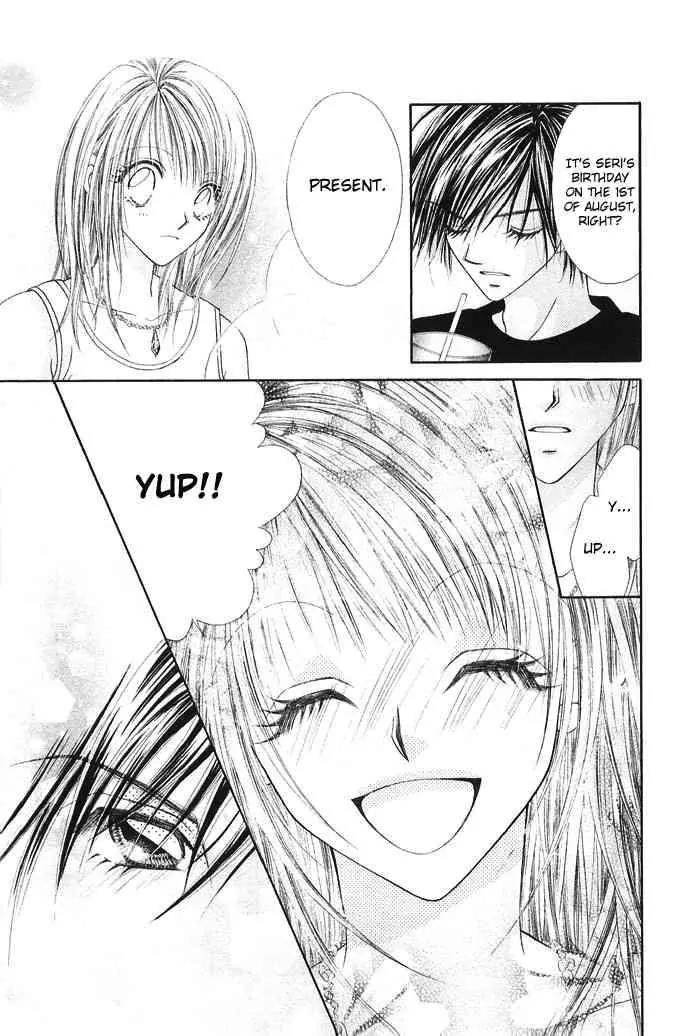 Ren-ai Shijou Shugi Chapter 24 page 2 - Chapter 24