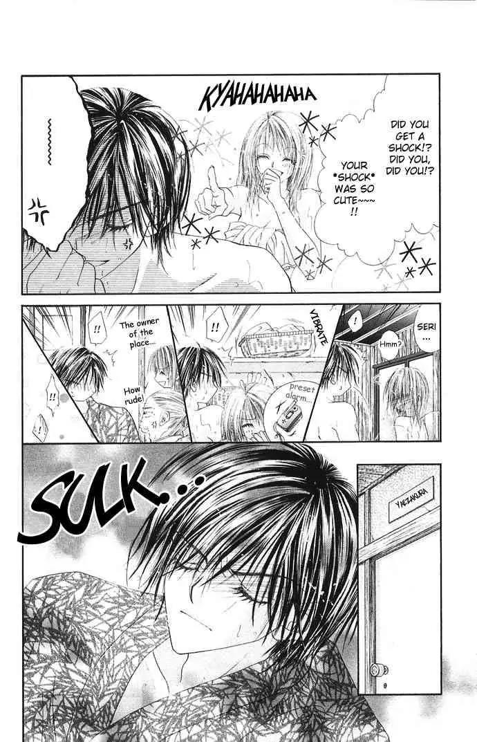 Ren-ai Shijou Shugi Chapter 24 page 21 - Chapter 24