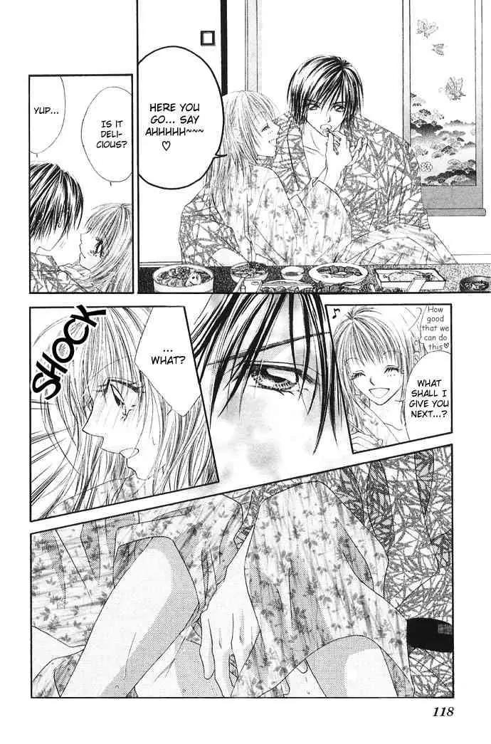 Ren-ai Shijou Shugi Chapter 24 page 23 - Chapter 24