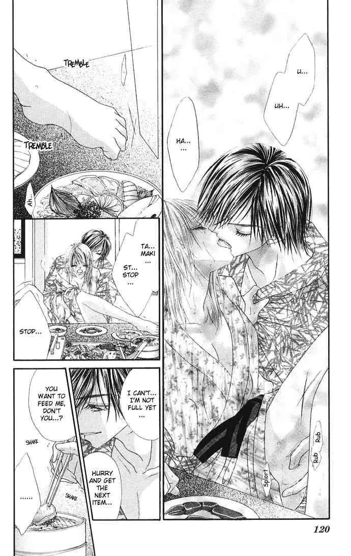 Ren-ai Shijou Shugi Chapter 24 page 25 - Chapter 24