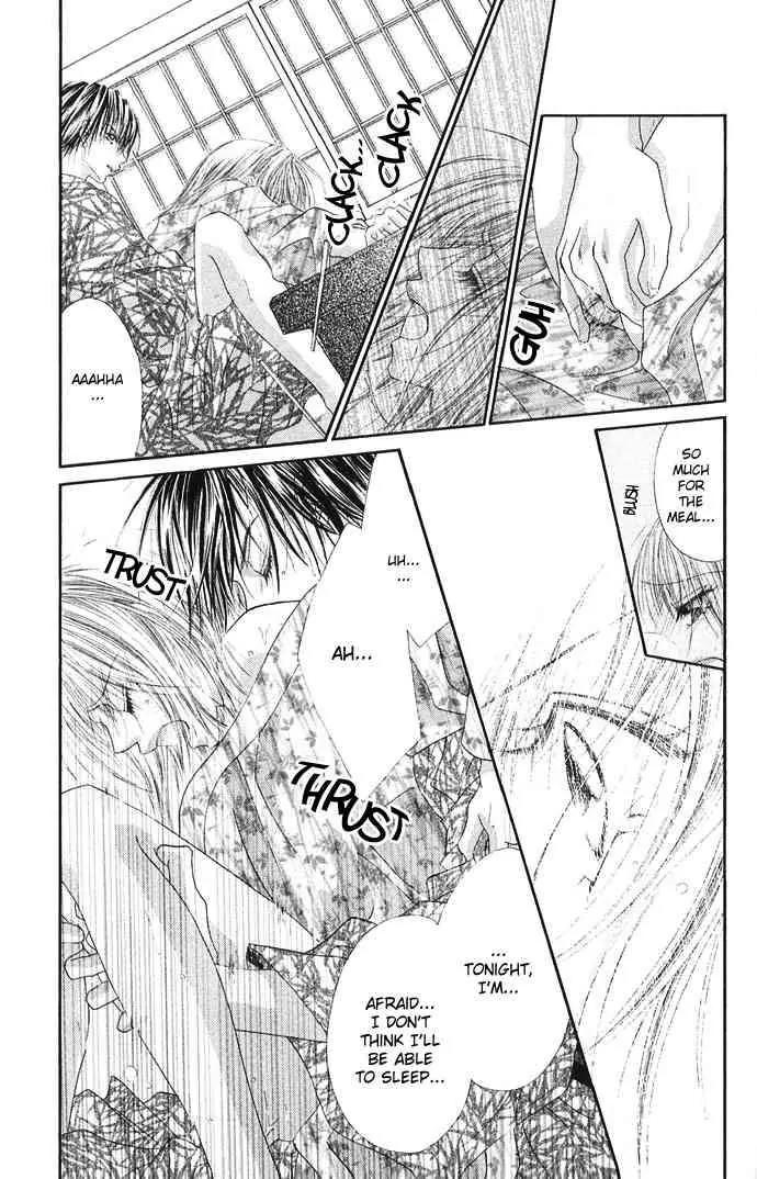Ren-ai Shijou Shugi Chapter 24 page 26 - Chapter 24