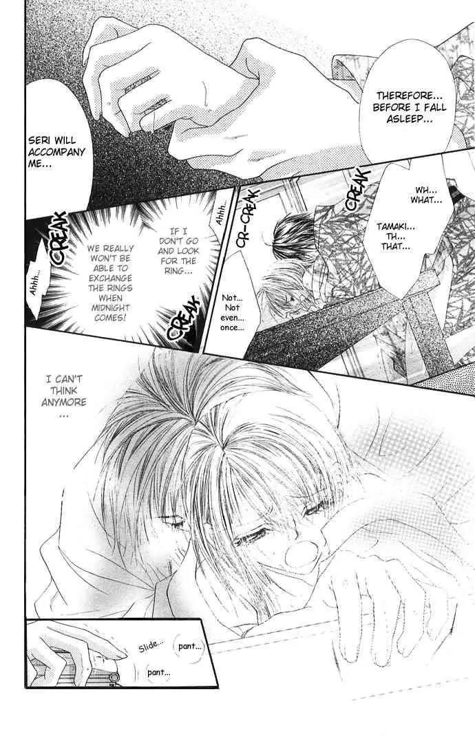 Ren-ai Shijou Shugi Chapter 24 page 27 - Chapter 24