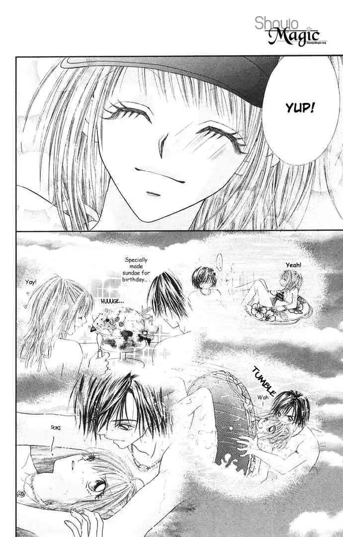 Ren-ai Shijou Shugi Chapter 24 page 7 - Chapter 24