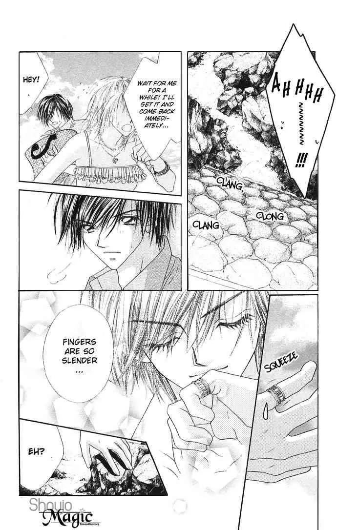 Ren-ai Shijou Shugi Chapter 24 page 9 - Chapter 24