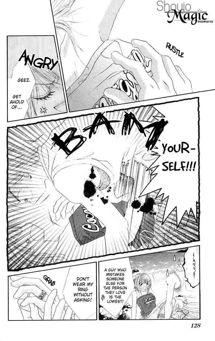 Ren-ai Shijou Shugi Chapter 25 page 1 - Chapter 25