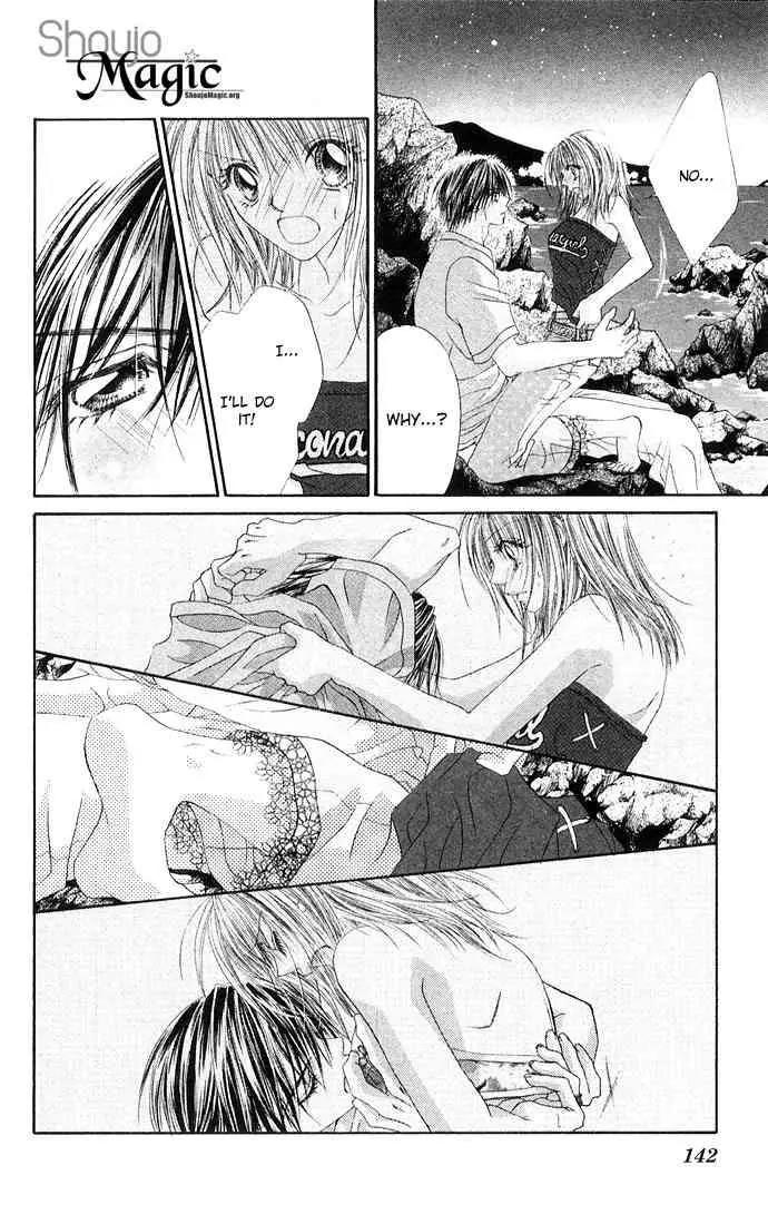 Ren-ai Shijou Shugi Chapter 25 page 15 - Chapter 25