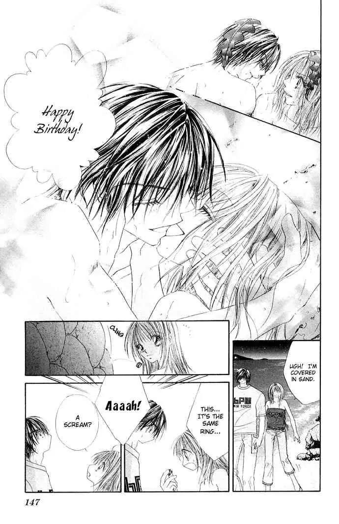 Ren-ai Shijou Shugi Chapter 25 page 20 - Chapter 25