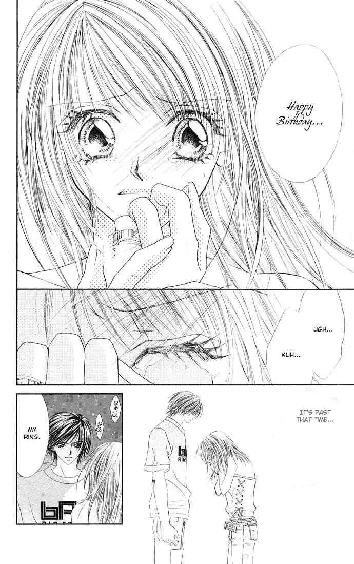 Ren-ai Shijou Shugi Chapter 25 page 9 - Chapter 25