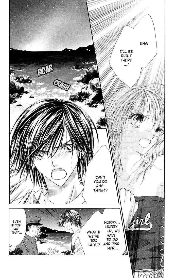 Ren-ai Shijou Shugi Chapter 26 page 10 - Chapter 26