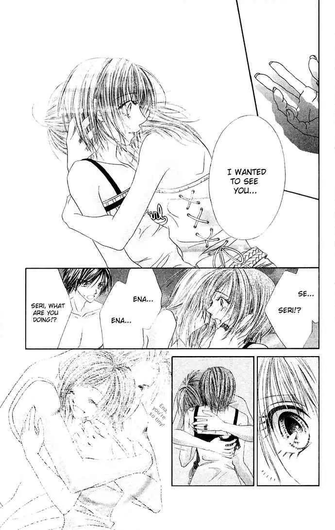 Ren-ai Shijou Shugi Chapter 26 page 15 - Chapter 26