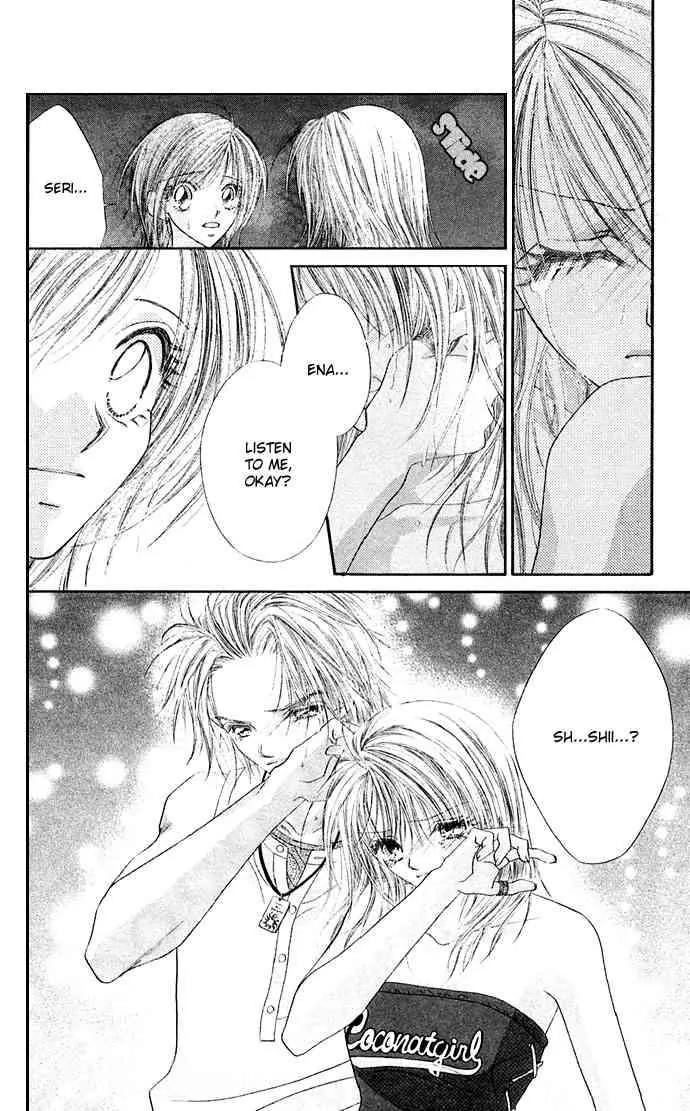 Ren-ai Shijou Shugi Chapter 26 page 16 - Chapter 26
