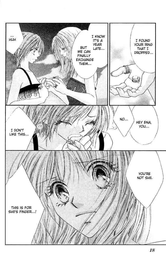 Ren-ai Shijou Shugi Chapter 26 page 18 - Chapter 26