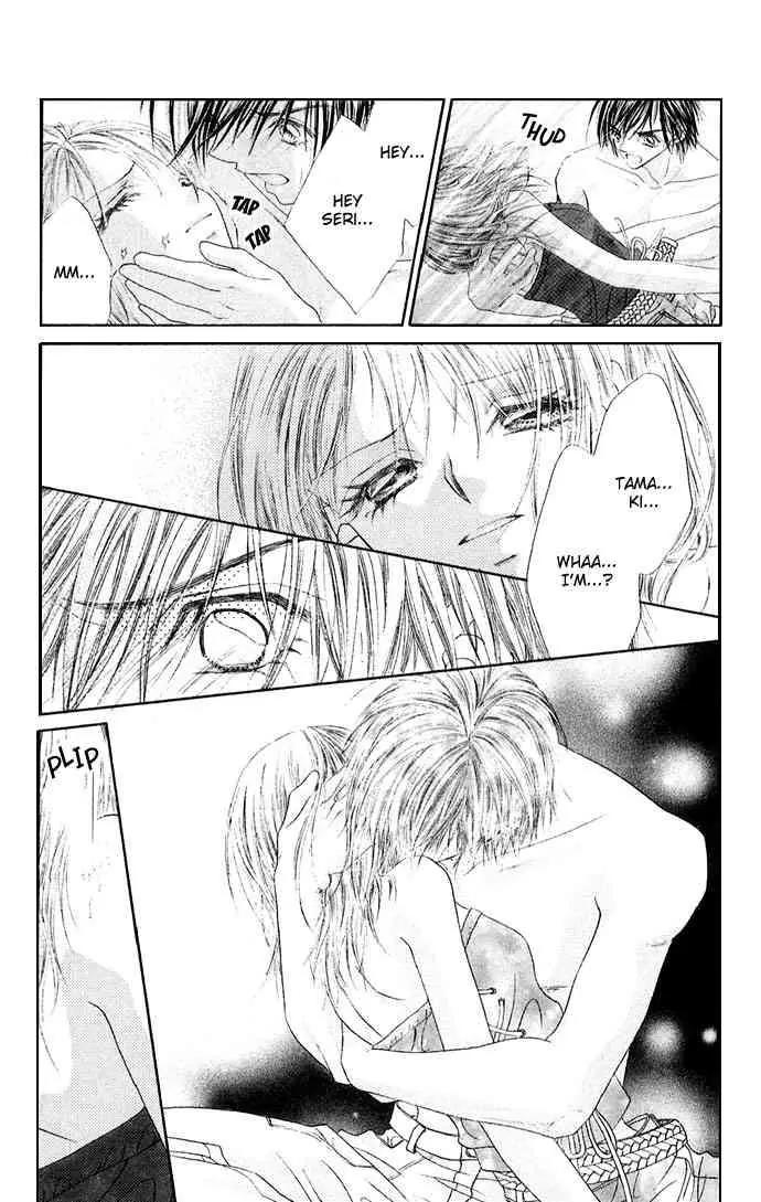 Ren-ai Shijou Shugi Chapter 26 page 21 - Chapter 26