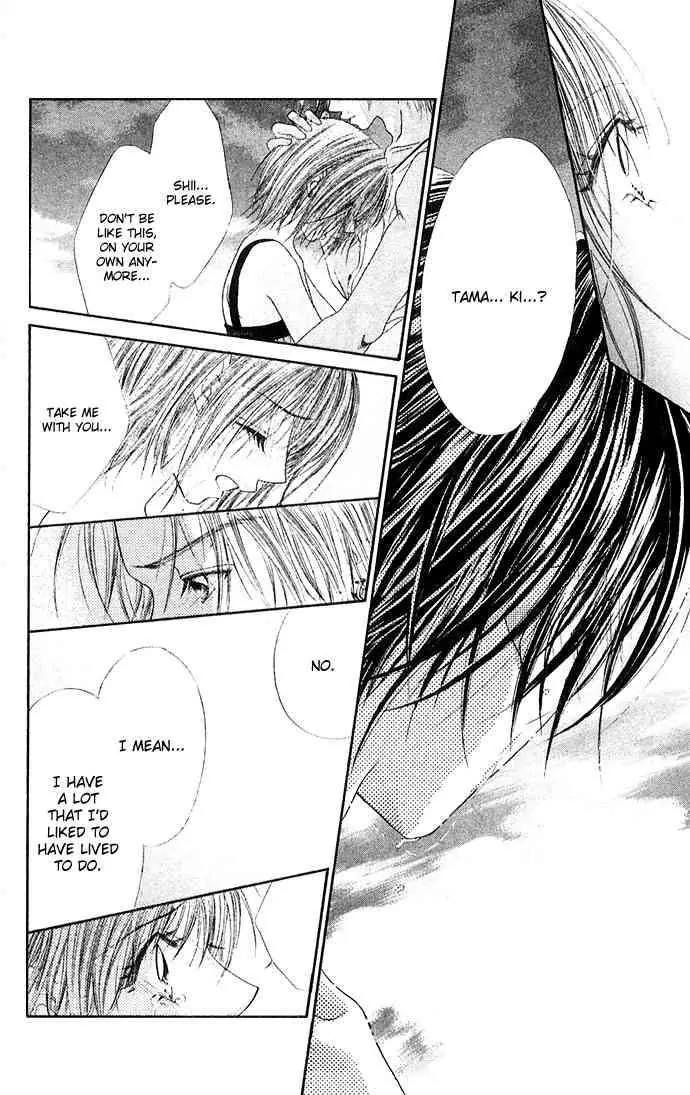 Ren-ai Shijou Shugi Chapter 26 page 22 - Chapter 26