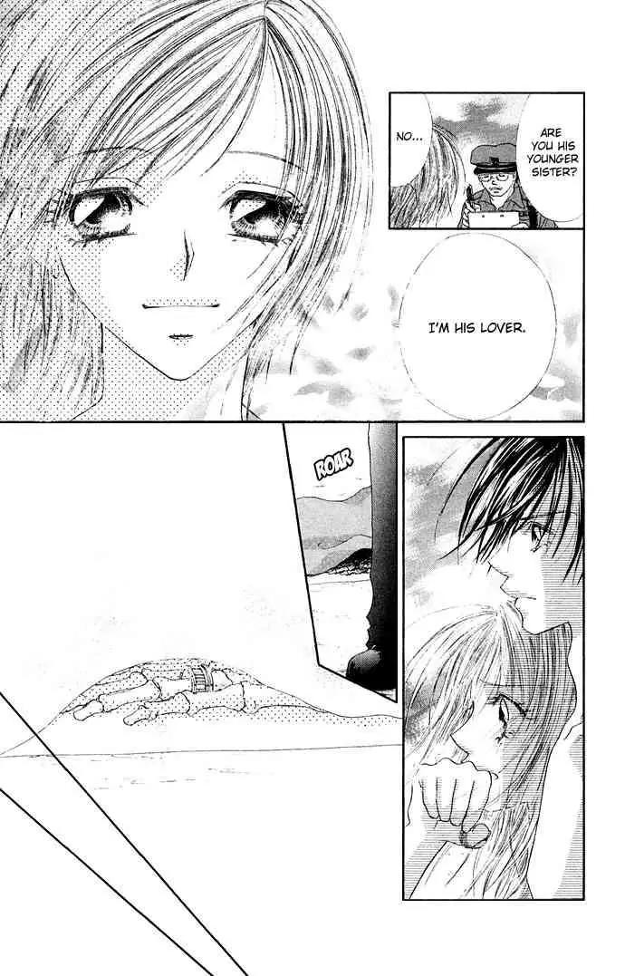 Ren-ai Shijou Shugi Chapter 26 page 27 - Chapter 26