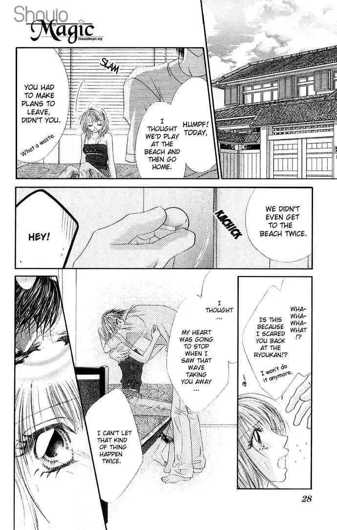 Ren-ai Shijou Shugi Chapter 26 page 28 - Chapter 26