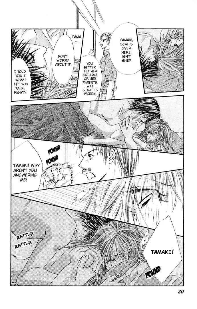 Ren-ai Shijou Shugi Chapter 26 page 30 - Chapter 26