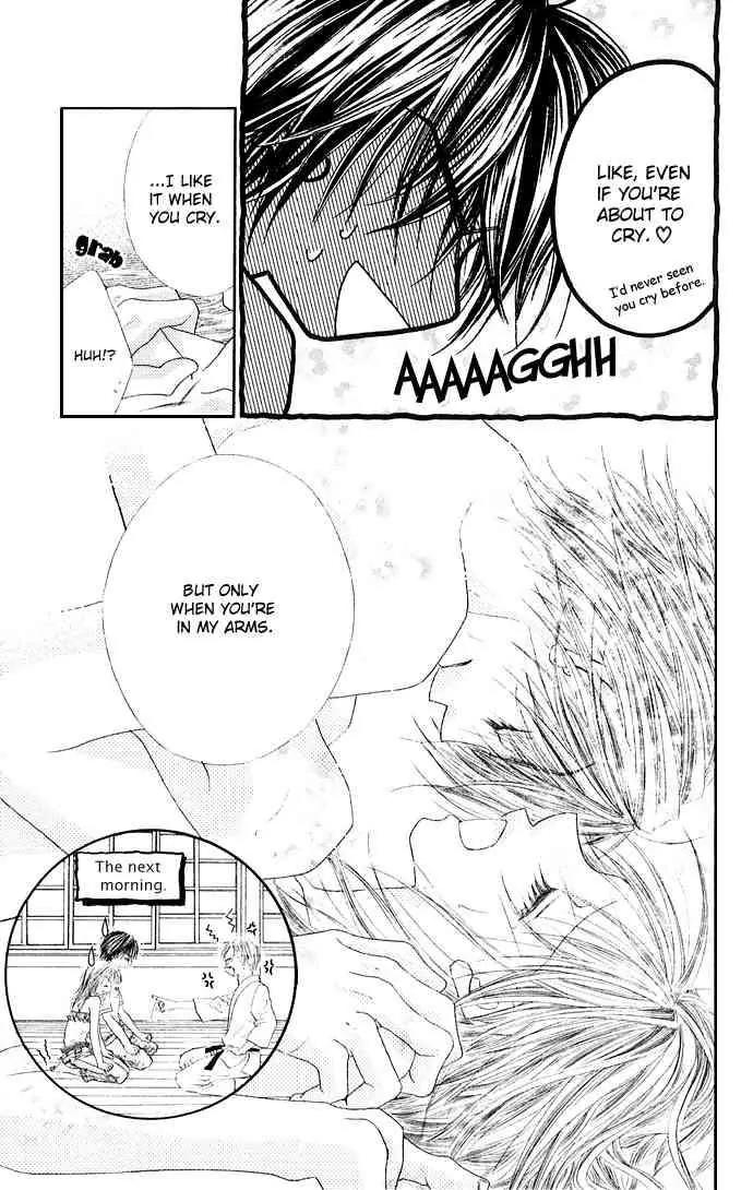 Ren-ai Shijou Shugi Chapter 26 page 33 - Chapter 26
