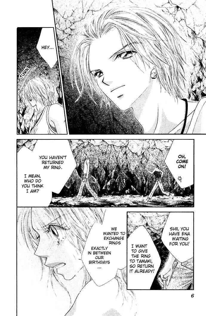 Ren-ai Shijou Shugi Chapter 26 page 6 - Chapter 26