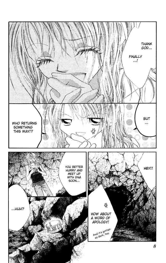 Ren-ai Shijou Shugi Chapter 26 page 8 - Chapter 26