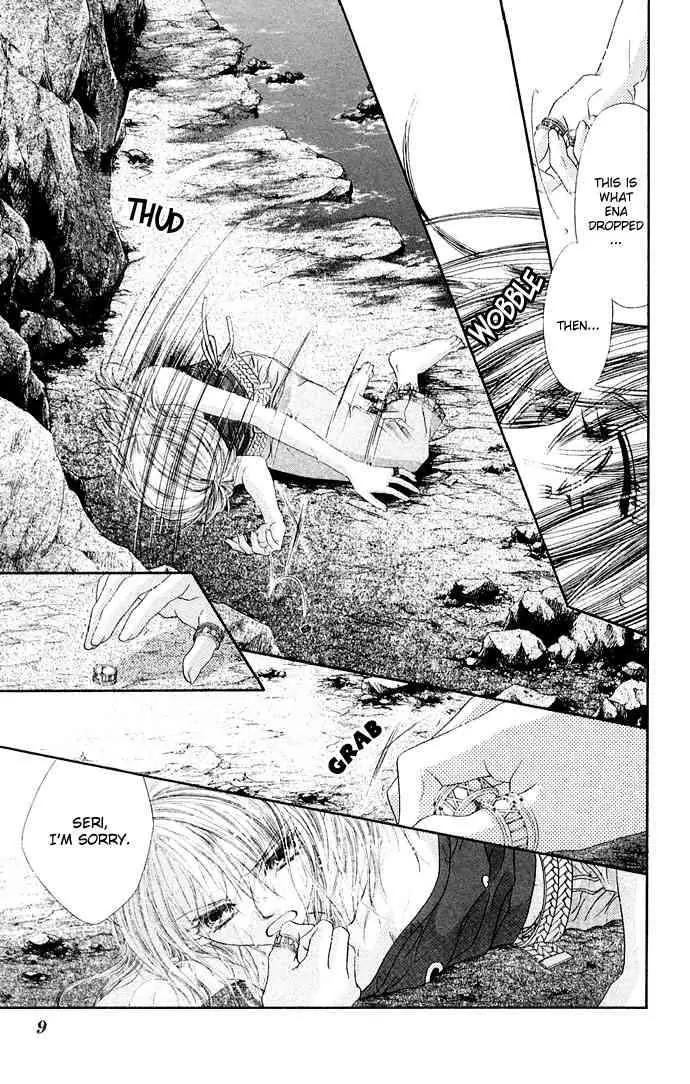 Ren-ai Shijou Shugi Chapter 26 page 9 - Chapter 26