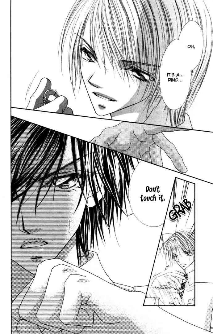 Ren-ai Shijou Shugi Chapter 27 page 12 - Chapter 27