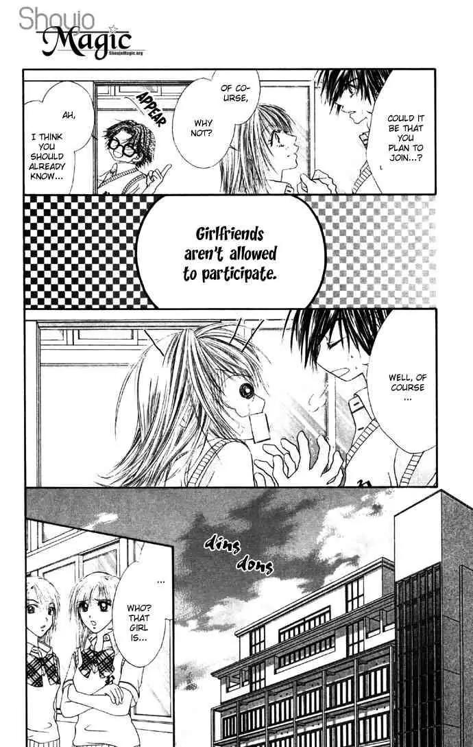 Ren-ai Shijou Shugi Chapter 27 page 14 - Chapter 27