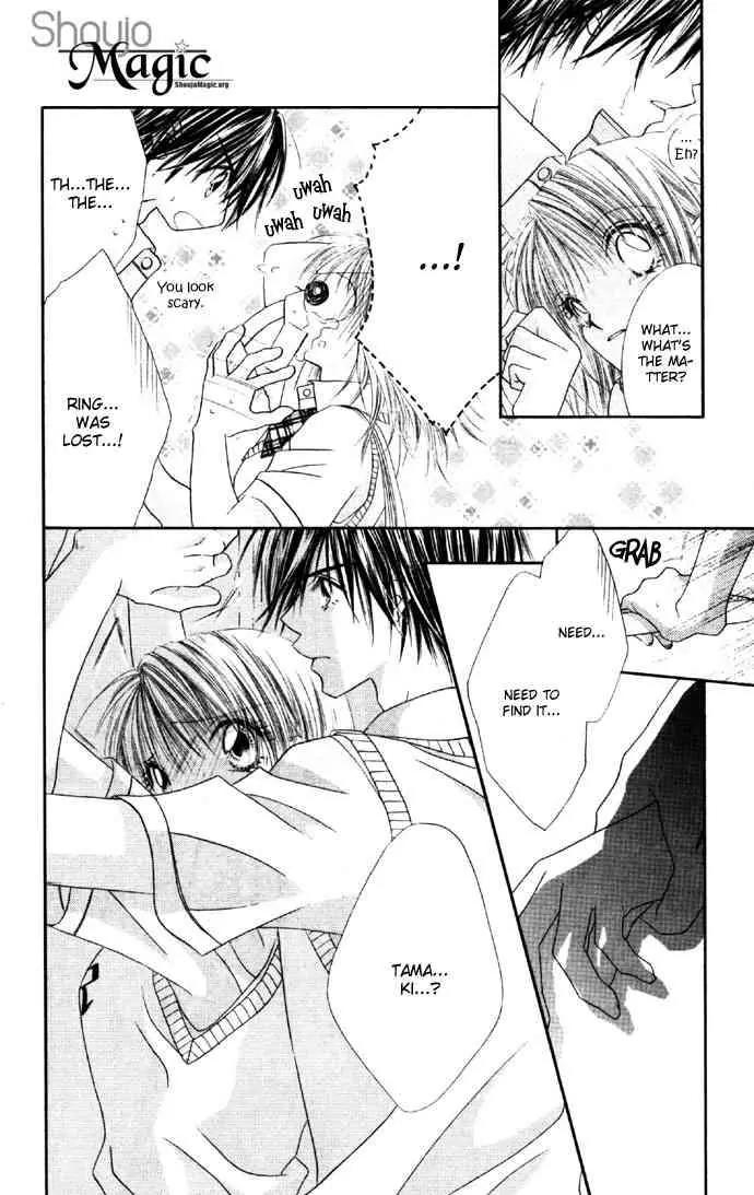 Ren-ai Shijou Shugi Chapter 27 page 18 - Chapter 27