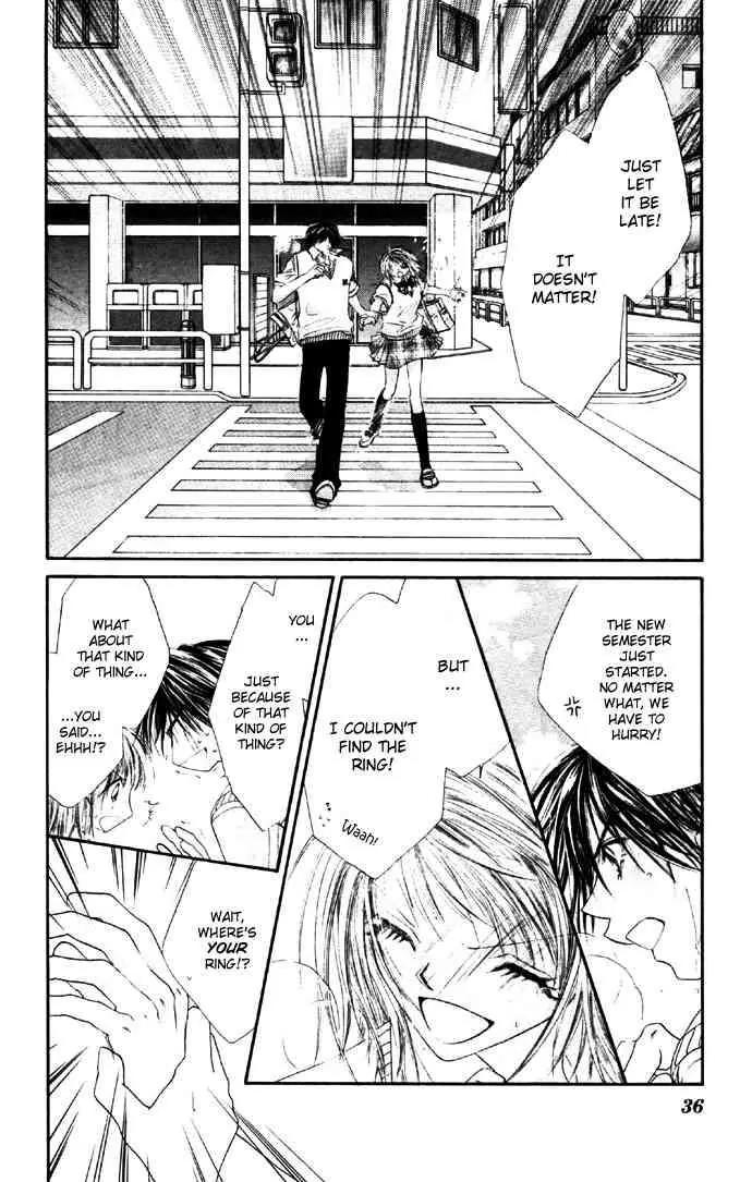 Ren-ai Shijou Shugi Chapter 27 page 2 - Chapter 27