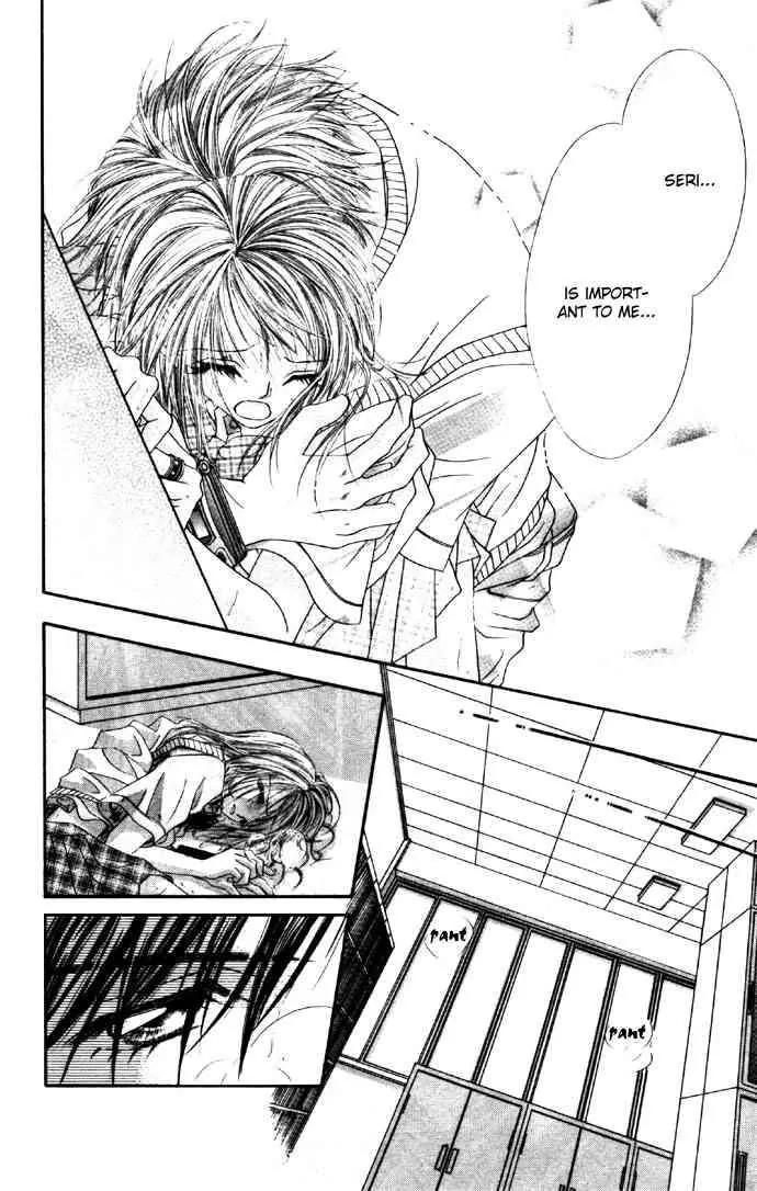 Ren-ai Shijou Shugi Chapter 27 page 22 - Chapter 27