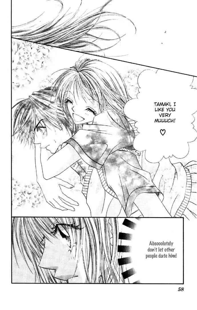 Ren-ai Shijou Shugi Chapter 27 page 24 - Chapter 27