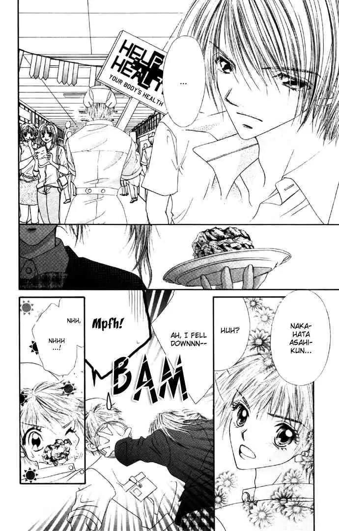 Ren-ai Shijou Shugi Chapter 27 page 26 - Chapter 27